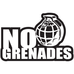 Jdm No Grenades