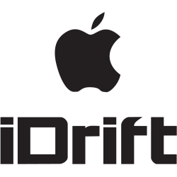 Jdm I Drift Apple
