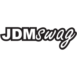Jdm Jdm Swag