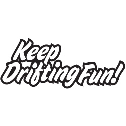 Jdm Keep Drifting Fun!