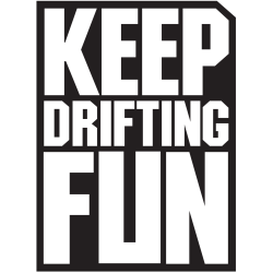 Jdm Keep Drifting Fun 1