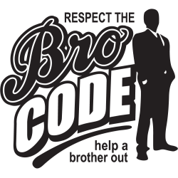 Jdm Bro Code