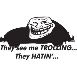 Jdm See Me Trolling
