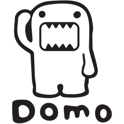 Jdm Angry Domo