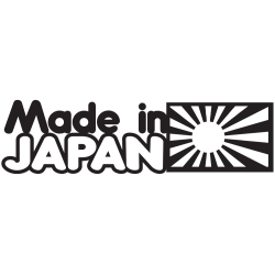 Jdm Made In Japan 1