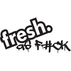 Jdm Fresh As Fuck