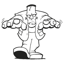 frankenstein