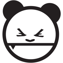 Jdm Panda En Colère