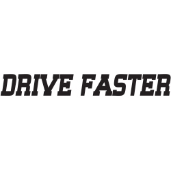 Jdm Drive Faster