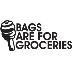 Jdm Bags Are For Groceries