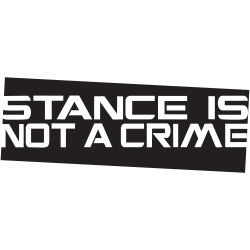 Jdm Stance Is Not A Crime
