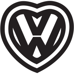 Jdm Coeur Vw