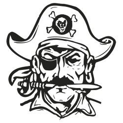 pirate