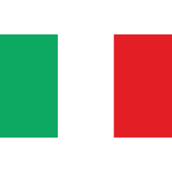 drapeau Italie
