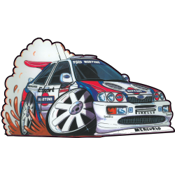 Stickers 846-ford-escort