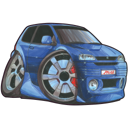 Autocollant 854-Seat-Arosa