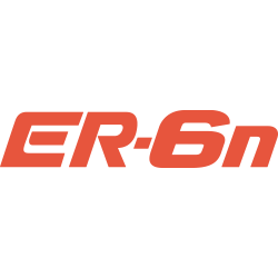 Autocollant Kawasaki Er6n