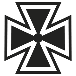 Croix de Malte