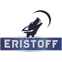 Autocollants Eristoff