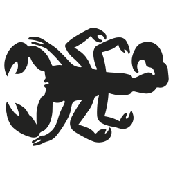 scorpion