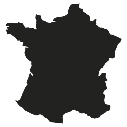 Sticker France