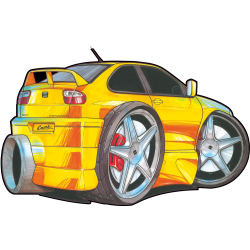 Autocollant 947-Seat-Cordoba