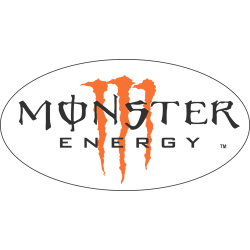 Monster Energy 11