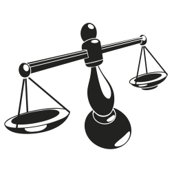 Sticker Signe du Zodiaque Balance