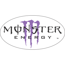 Monster Energy 3