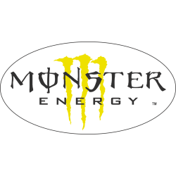Monster Energy 10