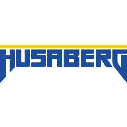 Autocollant Husaberg