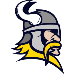 Autocollant Viking Profil 1