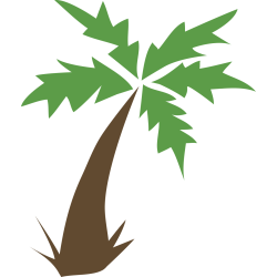 Autocollant Arbre 3 1