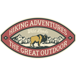 Autocollant Blason Chasse Et Pêche 12