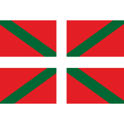 Drapeau Basque