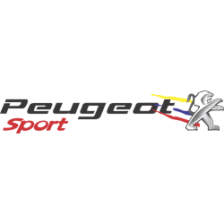 Peugeot Sport Couleurs Droite