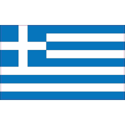 Drapeau Grece