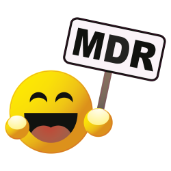 Autocollants smiley 3