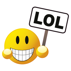 Autocollants smiley 4