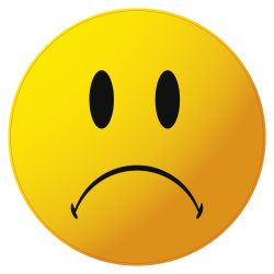 Autocollants smiley 11