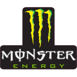 Monster Energy 2
