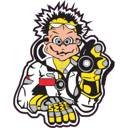 Autocollant 46 Valentino 4