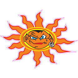 Autocollant 46 Valentino 9