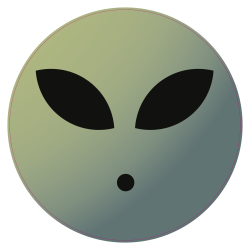 Autocollants smiley 27