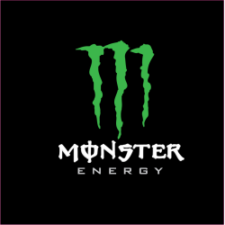 Monster Energy 4
