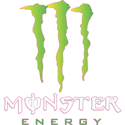Monster Energy 5