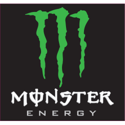 Monster Energy 6