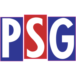 Autocollant PSG Paris Saint Germain 2