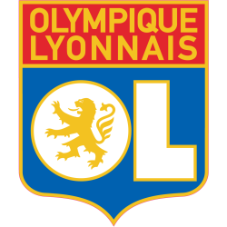 Autocollant OL Olympique Lyonnais 1
