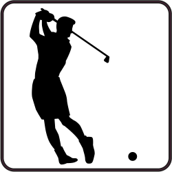 Golf B